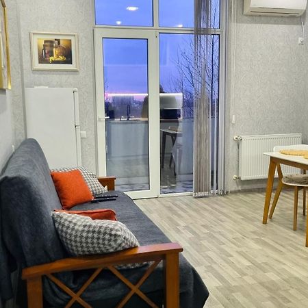 Kate'S New Cozy Apartment Kutaisi Luaran gambar