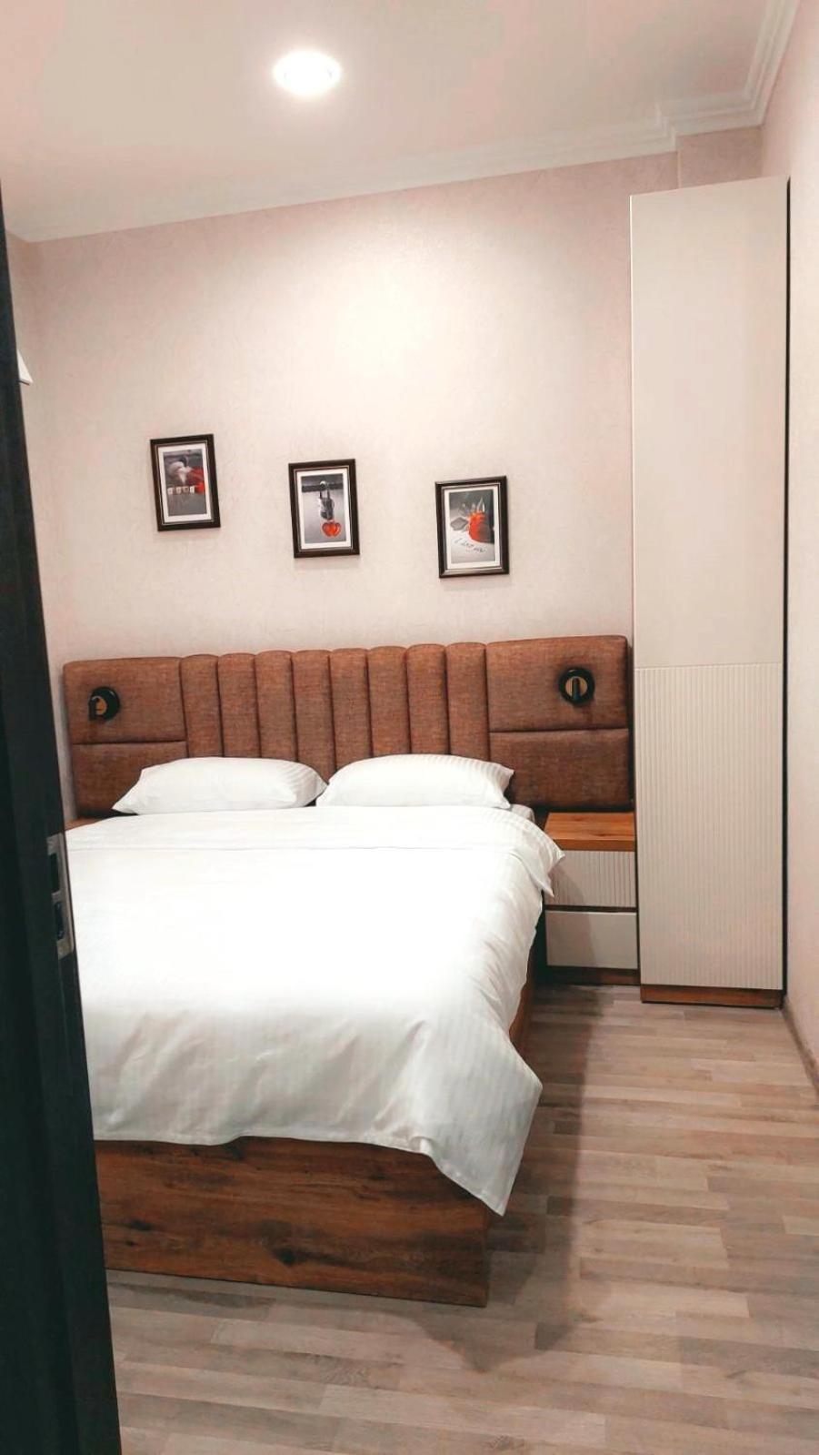 Kate'S New Cozy Apartment Kutaisi Luaran gambar