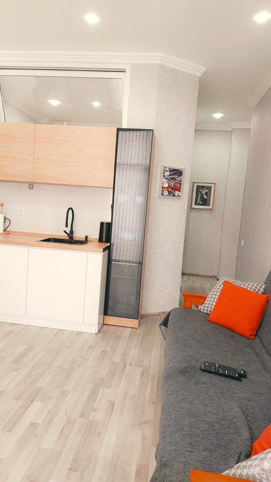 Kate'S New Cozy Apartment Kutaisi Luaran gambar