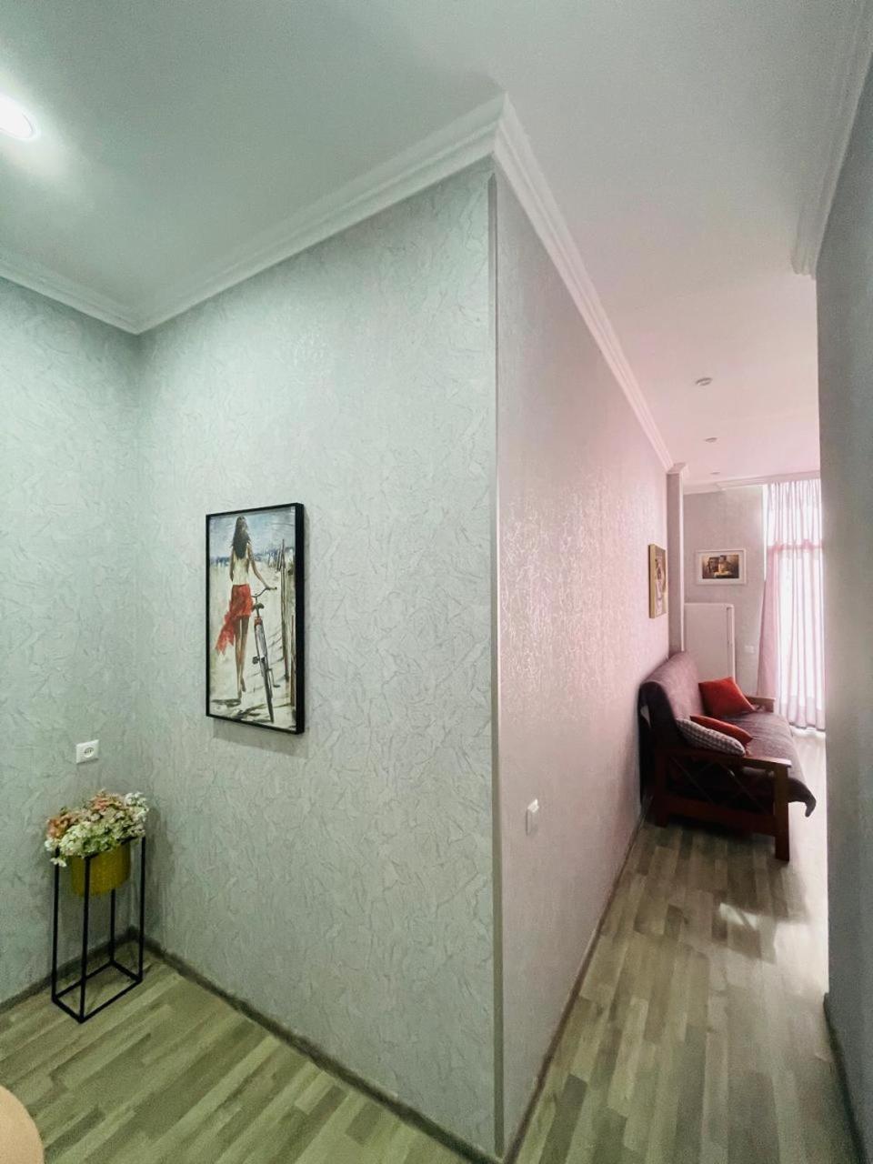 Kate'S New Cozy Apartment Kutaisi Luaran gambar