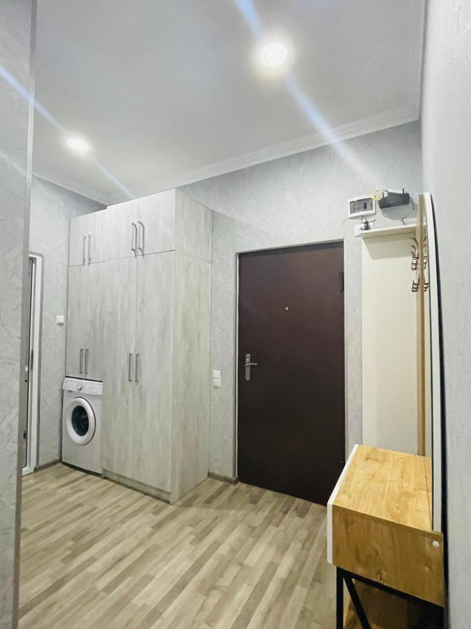 Kate'S New Cozy Apartment Kutaisi Luaran gambar